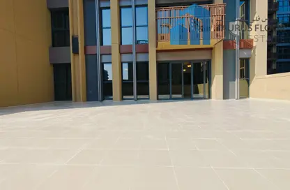 شقة - 2 غرف نوم - 3 حمامات للايجار في اليازية 1 - مشروع إثراء ديرة - ديرة - دبي