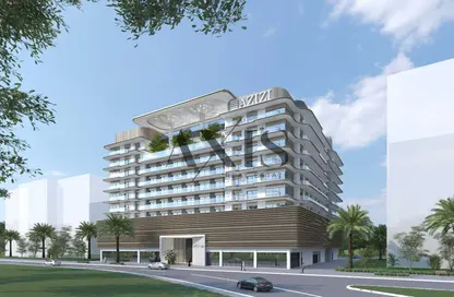 Apartment - 1 Bedroom - 1 Bathroom for sale in Azizi Jewel - Al Furjan - Dubai