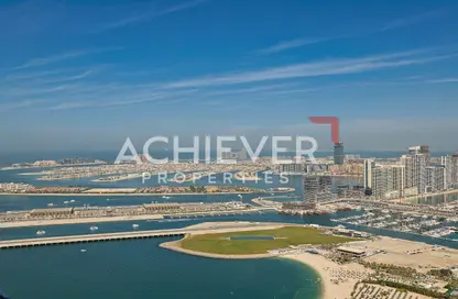 شقة - 2 غرف نوم - 3 حمامات للايجار في فايف لوكس جي بي ار - مساكن شاطئ الجميرا - دبي شقة - 2 غرف نوم - 3 حمامات للايجار في فايف لوكس جي بي ار - مساكن شاطئ الجميرا - دبي