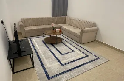 Apartment - 1 Bedroom - 1 Bathroom for rent in Madinat Al Riyad - Abu Dhabi