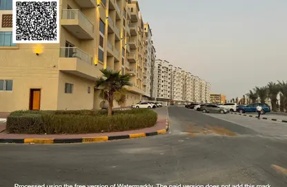 Apartment - 1 Bedroom - 2 Bathrooms for sale in Al Amira Village - Al Yasmeen - Ajman
