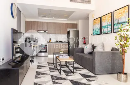 Apartment - Studio - 1 Bathroom for rent in The View - Al Raha Beach - Abu Dhabi