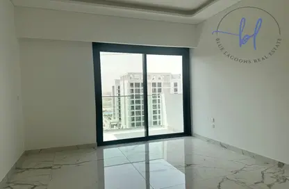 شقة - 1 حمام للايجار في عزيزي ريفيرا 61 - ميدان واحد - ميدان - دبي