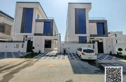 Villa - 5 Bedrooms - 7 Bathrooms for sale in Al Yasmeen 1 - Al Yasmeen - Ajman