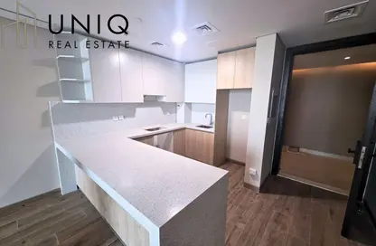 Apartment - 1 Bedroom - 2 Bathrooms for rent in Marco Polo - Living Legends - Dubai