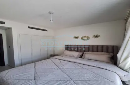 Townhouse - 3 Bedrooms - 3 Bathrooms for rent in Vardon - Damac Hills 2 - Dubai
