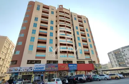 Outdoor Building image for: Shop - Studio for rent in Al Hamidiya 1 - Al Hamidiya - Ajman, Image 1