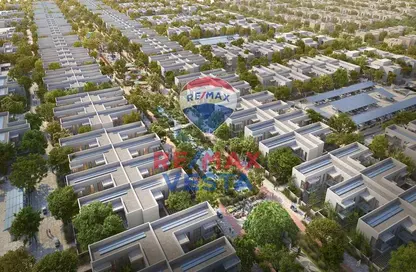 Villa - 3 Bedrooms - 4 Bathrooms for sale in The Sustainable City - Yas Island - Yas Island - Abu Dhabi