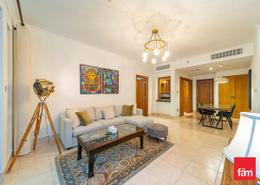 Apartment - 2 bedrooms - 3 bathrooms for rent in Yansoon 5 - Yansoon - Old Town - Dubai