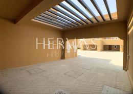 Townhouse - 4 bedrooms - 4 bathrooms for rent in Amaranta - Villanova - Dubai Land - Dubai