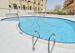 Studio - 1 bathroom for rent in Al Warsan 4 - Al Warsan - Dubai