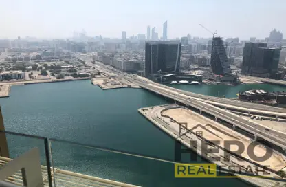 شقة - 3 غرف نوم - 5 حمامات للبيع في برج تالا - مارينا سكوير - جزيرة الريم - أبوظبي