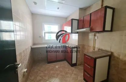 Apartment - 1 Bedroom - 2 Bathrooms for rent in Al Nahda 2 - Al Nahda - Dubai