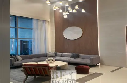 Apartment - 1 Bedroom - 1 Bathroom for rent in Claren Tower 1 - Claren Towers - Downtown Dubai - Dubai