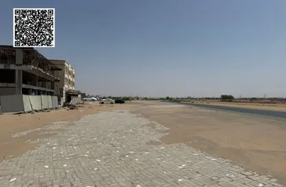Land - Studio for sale in Al Mowaihat 1 - Al Mowaihat - Ajman
