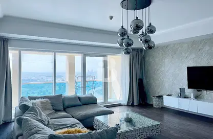 Apartment - 1 Bedroom - 1 Bathroom for sale in Churchill Towers - Business Bay - Dubai