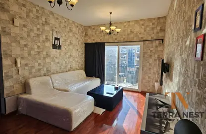 Apartment - 1 Bedroom - 2 Bathrooms for rent in Diamond Views 3 - Diamond Views - Jumeirah Village Circle - Dubai