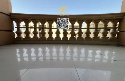 شقة - 2 غرف نوم - 2 حمامات للايجار في 1 عجمان ون تاور - عجمان واحد - عجمان وسط المدينة - عجمان