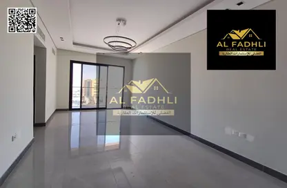شقة - غرفة نوم - 2 حمامات للايجار في الجرف 3 - الجرف - عجمان وسط المدينة - عجمان
