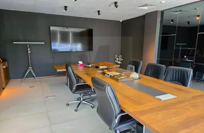 Office Space - Studio for sale in B2B Tower - Business Bay - Dubai