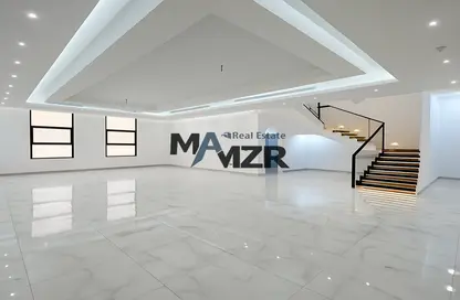 Villa - 6 Bedrooms - 7+ Bathrooms for rent in Al Shamkha - Abu Dhabi