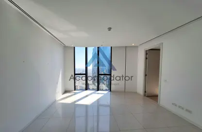 Apartment - 3 Bedrooms - 4 Bathrooms for rent in Burj Mohammed Bin Rashid at WTC - Corniche Road - Abu Dhabi
