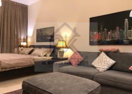 Studio - 1 bathroom for rent in Ajman One Towers - Al Sawan - Ajman Studio - 1 bathroom for rent in Ajman One Towers - Al Sawan - Ajman