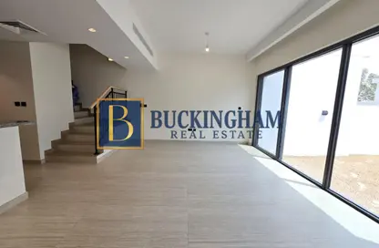 Townhouse - 3 Bedrooms - 3 Bathrooms for rent in Santorini - Damac Lagoons - Dubai