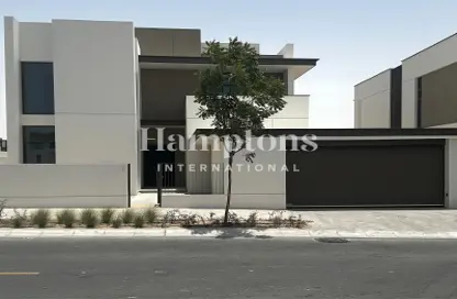 Villa - 4 Bedrooms - 5 Bathrooms for rent in Tilal Al Furjan - Al Furjan - Dubai