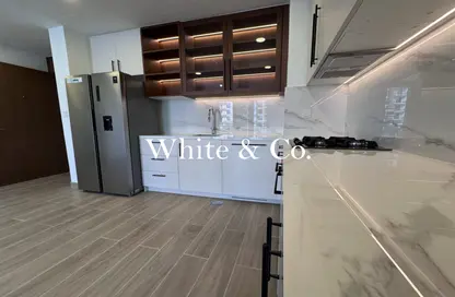 Apartment - 2 Bedrooms - 2 Bathrooms for sale in Holland Gardens - Town Square - Dubai