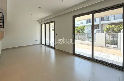 Townhouse - 4 Bedrooms - 4 Bathrooms for rent in Aura Gardens - Tilal Al Ghaf - Dubai Townhouse - 4 Bedrooms - 4 Bathrooms for rent in Aura Gardens - Tilal Al Ghaf - Dubai