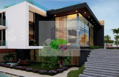 Land - Studio for sale in Al Zorah - Ajman