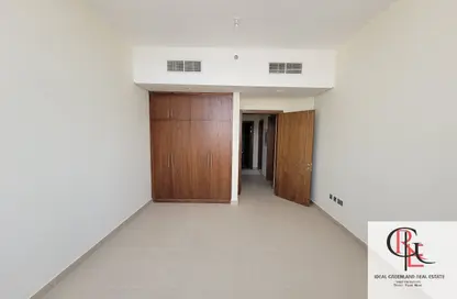 Apartment - 2 Bedrooms - 2 Bathrooms for rent in Shabiya 12 - Shabiya - Mussafah - Abu Dhabi