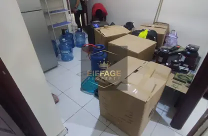 شقة - 2 غرف نوم - 2 حمامات للايجار في النخيل 2 - النخيل - عجمان