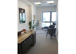 Premium new offices near to expo with a view