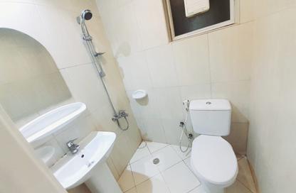 Apartment - 1 Bedroom - 2 Bathrooms for rent in Al Thani Muwaileh - Muwaileh Commercial - Sharjah