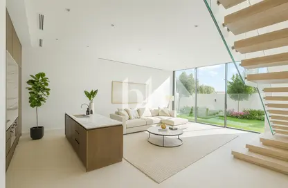 تاون هاوس - 3 غرف نوم - 4 حمامات للبيع في ناد الشيبا جاردنز المرحلة 2 - ند الشبا 1 - ند الشبا - دبي