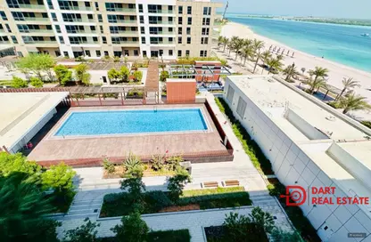 شقة - 2 غرف نوم - 3 حمامات للايجار في قرية الحد - جزيرة السعديات - أبوظبي شقة - 2 غرف نوم - 3 حمامات للايجار في قرية الحد - جزيرة السعديات - أبوظبي