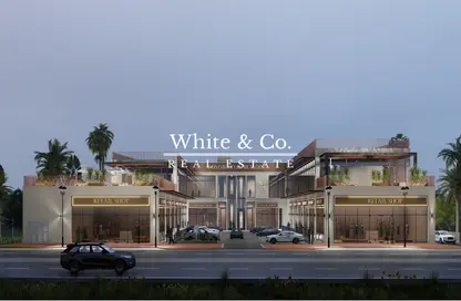 Retail - Studio for sale in Garden Arena - Arjan - Dubai