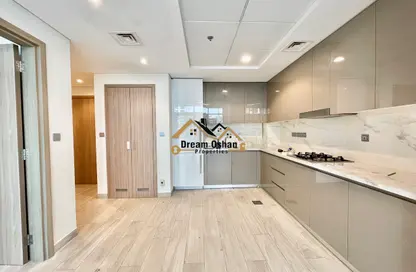 Apartment - 1 Bedroom - 2 Bathrooms for sale in Farhad Azizi Residence - Al Jaddaf - Dubai