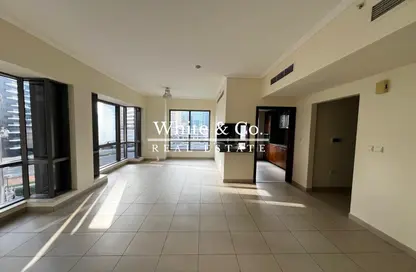 Apartment - 1 Bedroom - 2 Bathrooms for rent in South Ridge 2 - South Ridge - Downtown Dubai - Dubai