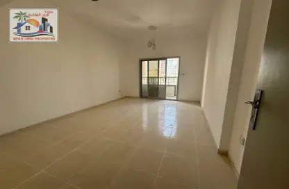 Apartment - 2 Bedrooms - 2 Bathrooms for rent in Rawan Building - Al Naimiya - Al Nuaimiya - Ajman