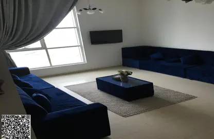 Apartment - 1 Bedroom - 2 Bathrooms for sale in City Tower - Al Nuaimiya - Ajman
