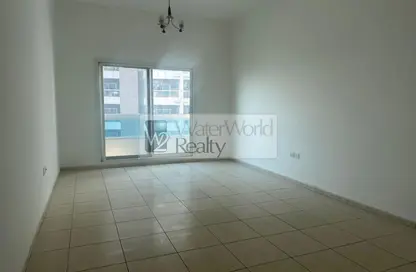 Apartment - 1 Bedroom - 2 Bathrooms for rent in Axis Residence 3 - Axis Residence - Dubai Silicon Oasis - Dubai