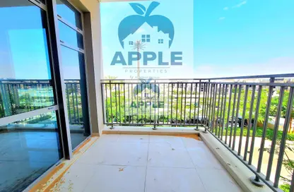 Apartment - 1 Bedroom - 2 Bathrooms for sale in Uptown Al Zahia - Al Zahia - Muwaileh Commercial - Sharjah