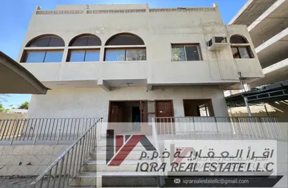 عمارة بالكامل - استوديو - 8 حمامات للبيع في البستان - عجمان