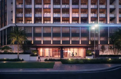 Apartment - Studio - 1 Bathroom for sale in Binghatti Elite - Dubai Production City (IMPZ) - Dubai