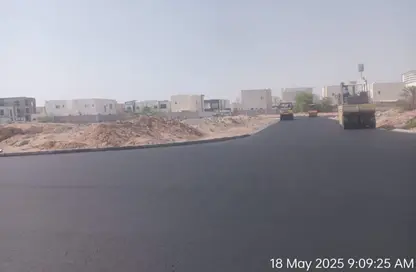 Land - Studio for sale in Al Helio 2 - Al Helio - Ajman