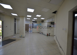 Very Big Shop 1100 SQFT NET 1378 Gross