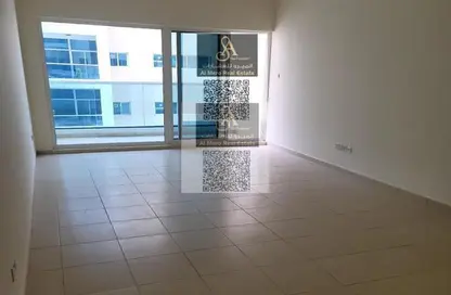 Apartment - 2 Bedrooms - 3 Bathrooms for rent in Ajman One Tower 1 - Ajman One - Ajman Downtown - Ajman